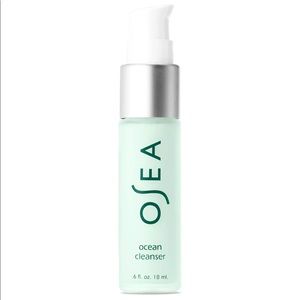 Travel Size Osea Ocean Cleanser 0.6 fl oz Vegan BNIB